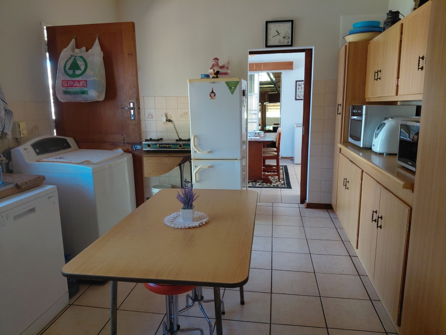 5 Bedroom Property for Sale in Burgersdorp Eastern Cape